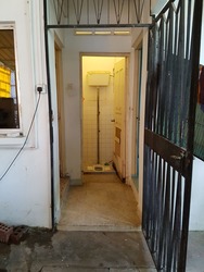Lucky Hills (D16), Terrace #157335472